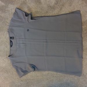 Chase Bank Lands' End Shirt